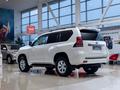 Toyota Land Cruiser Prado J150 SUV 2017 - 2024 года