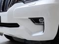 Toyota Land Cruiser Prado J150 SUV 2017 - 2024 года