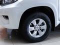 Toyota Land Cruiser Prado J150 SUV 2017 - 2024 года