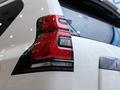 Toyota Land Cruiser Prado J150 SUV 2017 - 2024 года