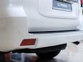 Toyota Land Cruiser Prado J150 SUV 2017 - 2024 года