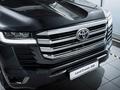 Toyota Land Cruiser SUV 2021 - н.в. года от 48 500 000 тенге