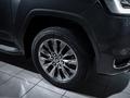 Toyota Land Cruiser SUV 2021 - н.в. года от 55 900 000 тенге