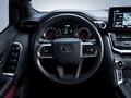 Toyota Land Cruiser SUV 2021 - н.в. года от 49 510 000 тенге