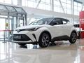 Toyota C-HR J класса 2020-2021 года от 16 680 000 тенге