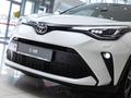 Toyota C-HR J класса 2020-2021 года от 17 680 000 тенге