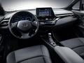 Toyota C-HR J класса 2020-2021 года от 16 680 000 тенге