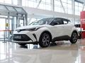 Toyota C-HR SUV 2019 - 2023 года