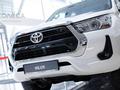 Toyota Hilux J класса 2020-2021 года от 20 860 000 тенге