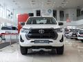 Toyota Hilux J 2020 - н.в. года от 15 700 000 тенге
