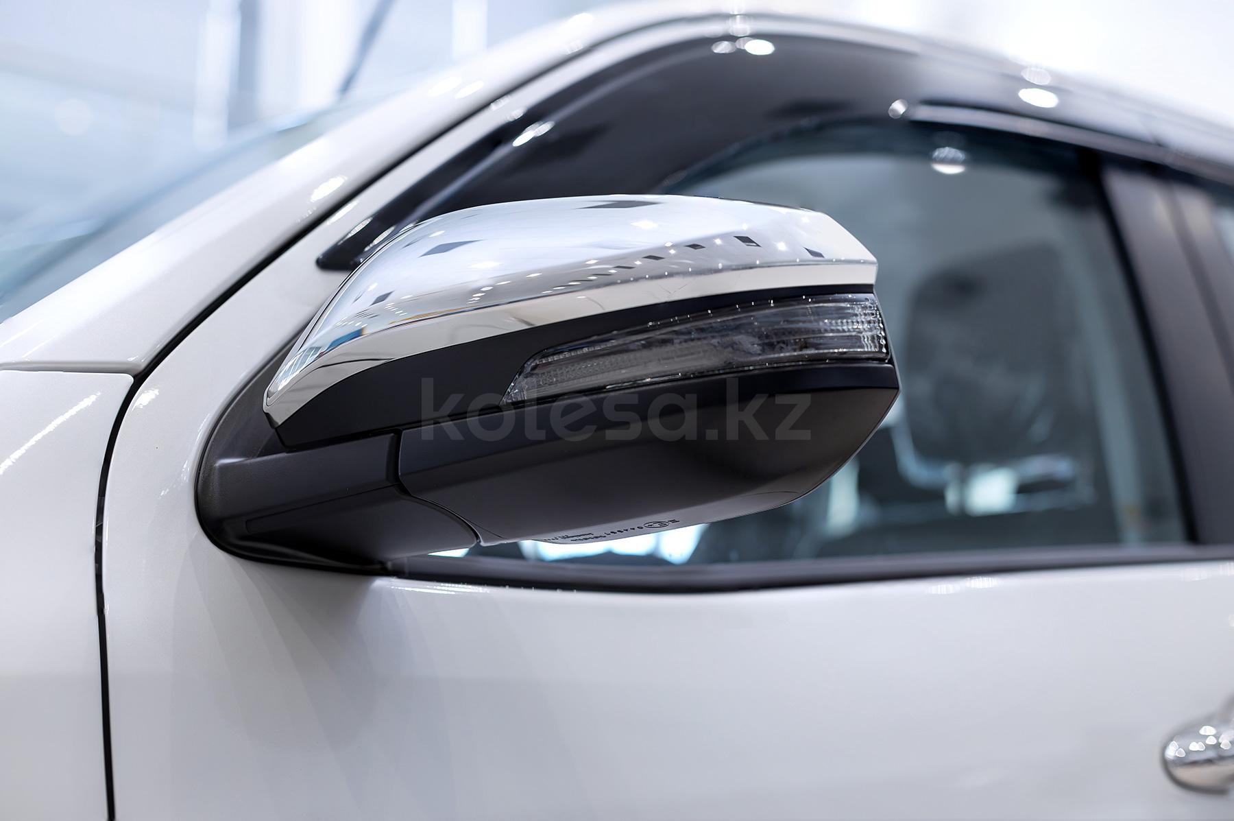 Toyota Hilux J 2020 - н.в. года от 15 700 000 тенге