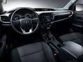 Toyota Hilux J 2020 - н.в. года от 15 700 000 тенге