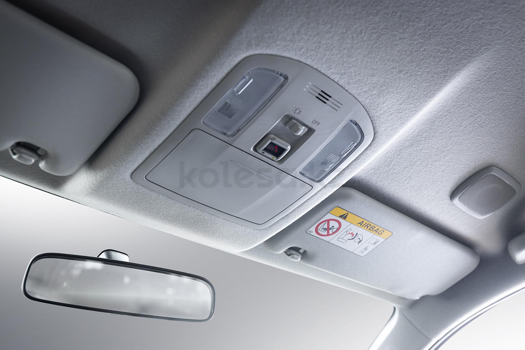 Toyota Hilux J 2020 - н.в. года от 15 700 000 тенге