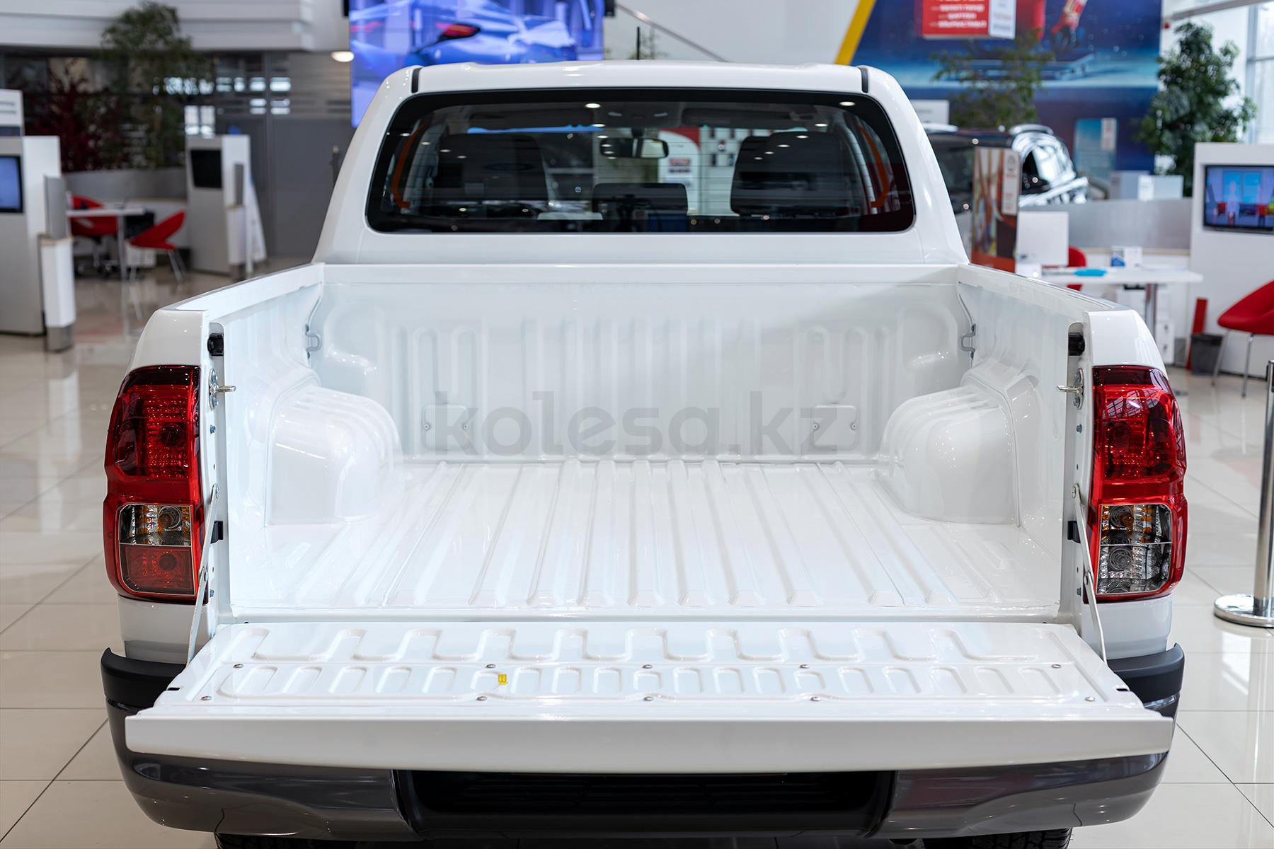 Toyota Hilux J 2020 - н.в. года от 15 700 000 тенге