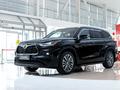 Toyota Highlander SUV 2019 - н.в. года от 22 500 000 тенге