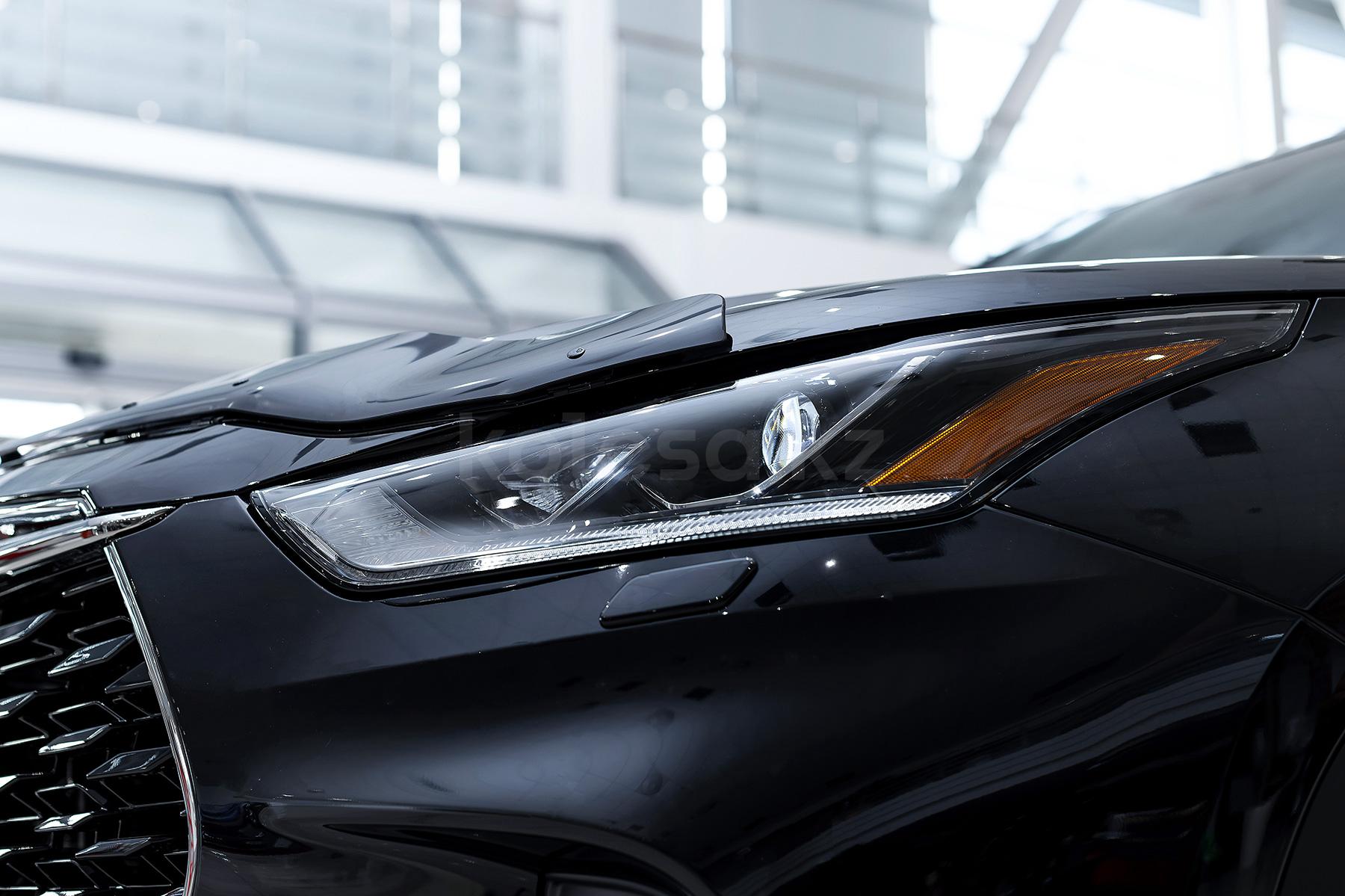 Toyota Highlander SUV 2019 - н.в. года от 22 500 000 тенге