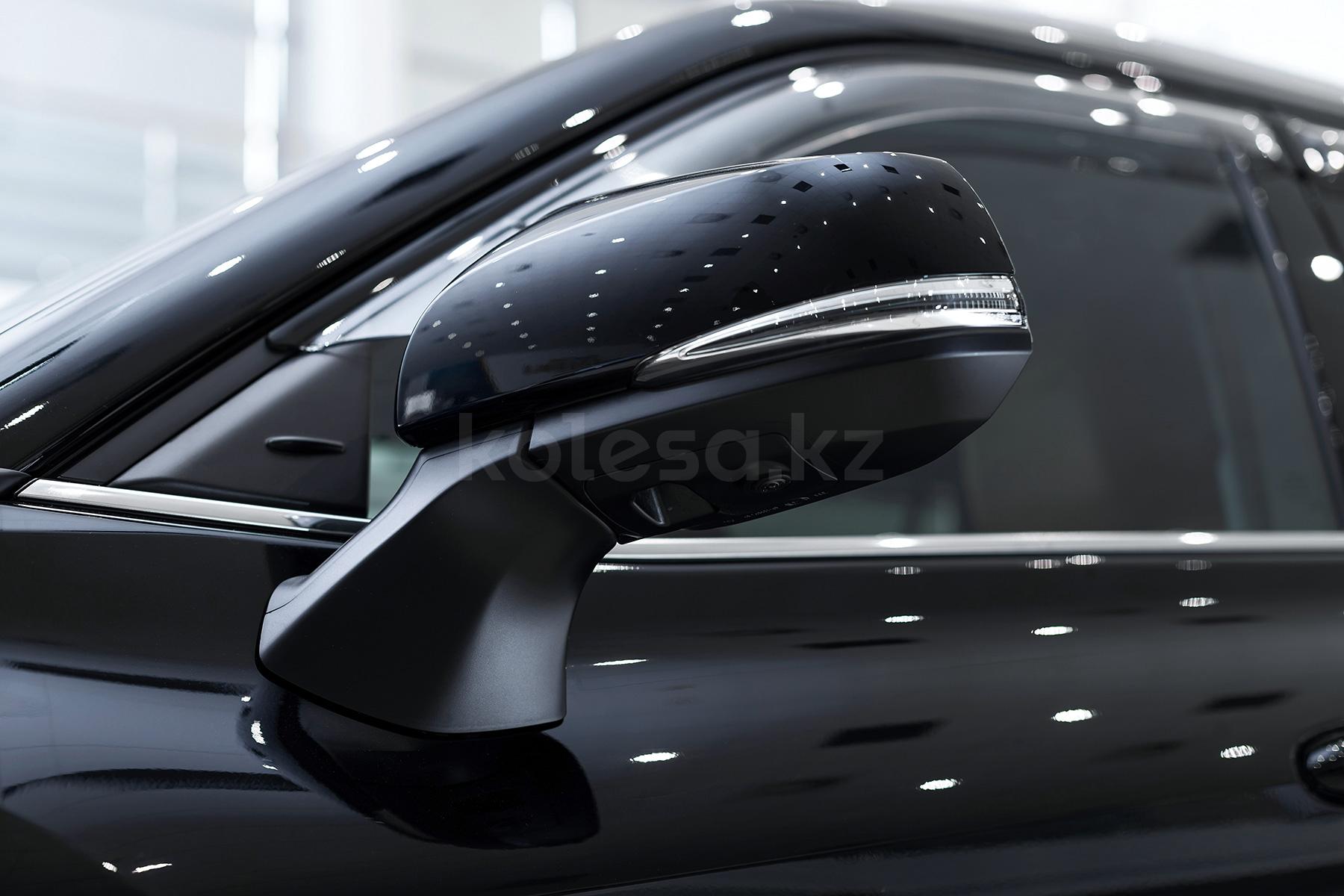 Toyota Highlander SUV 2019 - н.в. года от 22 500 000 тенге