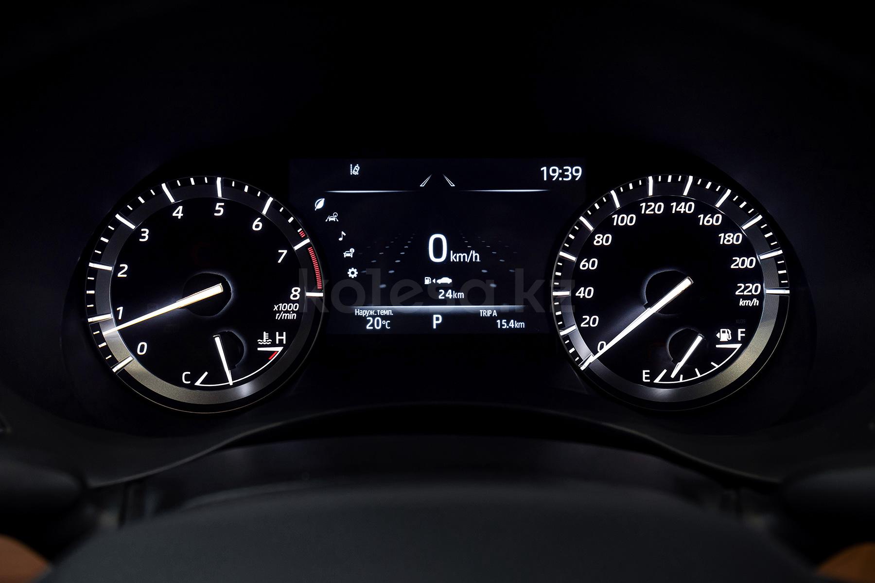 Toyota Highlander SUV 2019 - н.в. года от 22 500 000 тенге