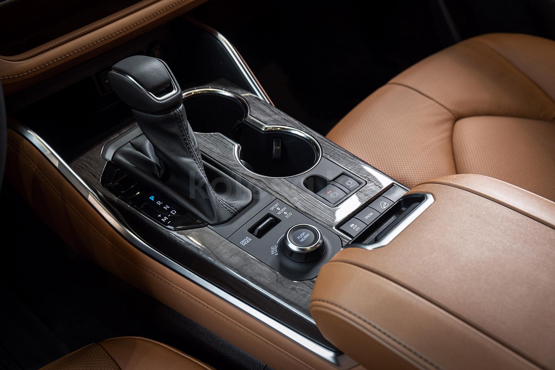 Toyota Highlander SUV 2019 - н.в. года от 22 500 000 тенге