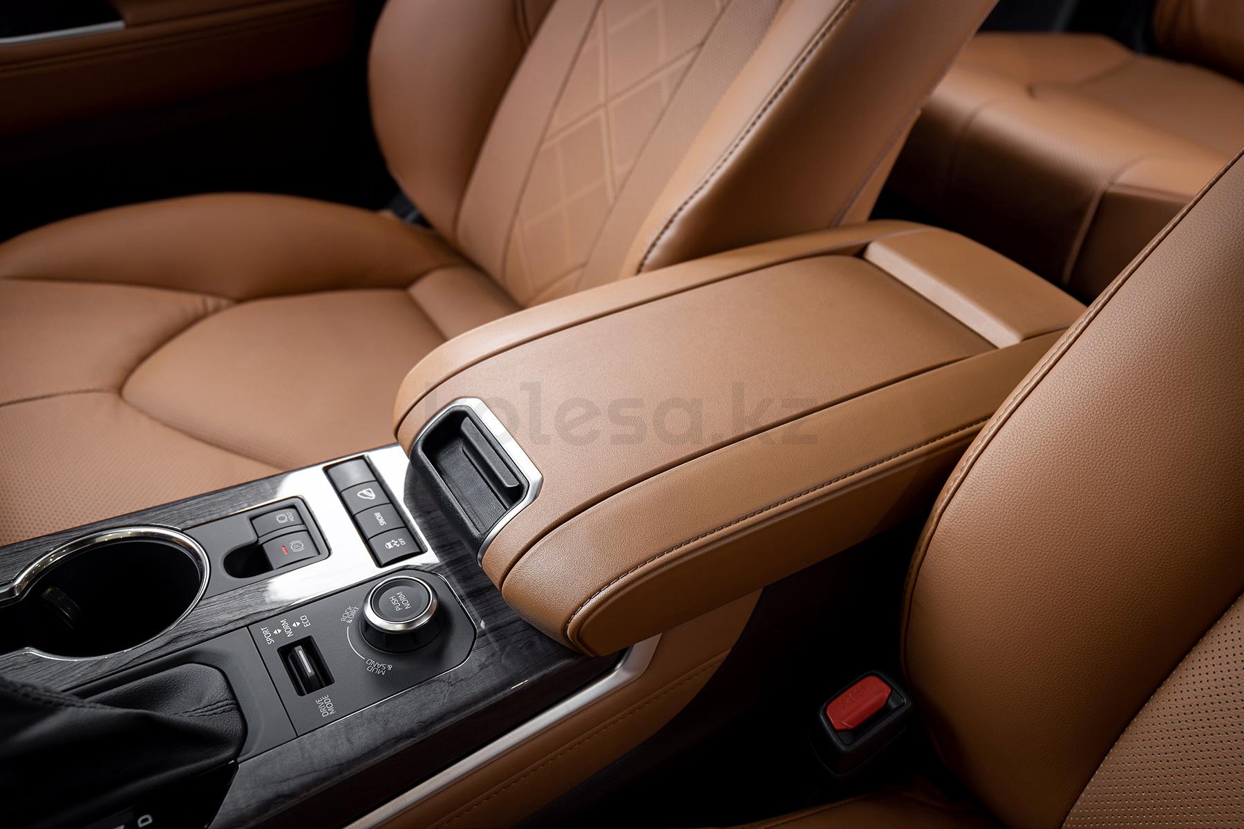 Toyota Highlander SUV 2019 - н.в. года от 22 500 000 тенге