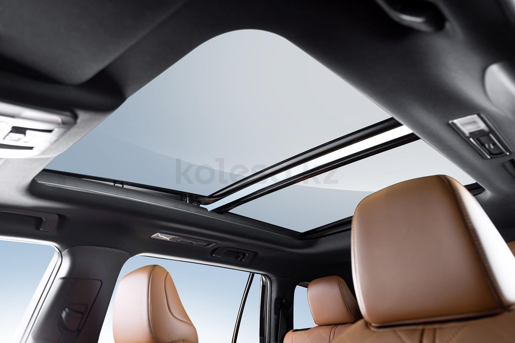 Toyota Highlander SUV 2019 - н.в. года от 22 500 000 тенге