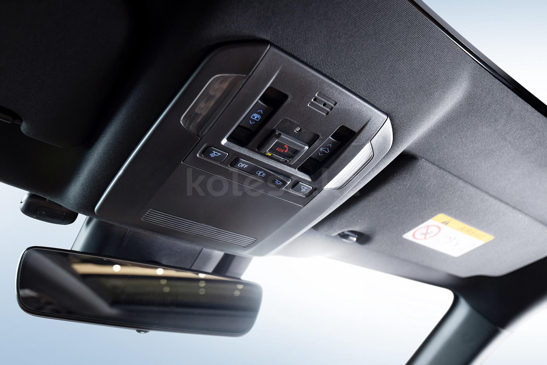 Toyota Highlander SUV 2019 - н.в. года от 22 500 000 тенге