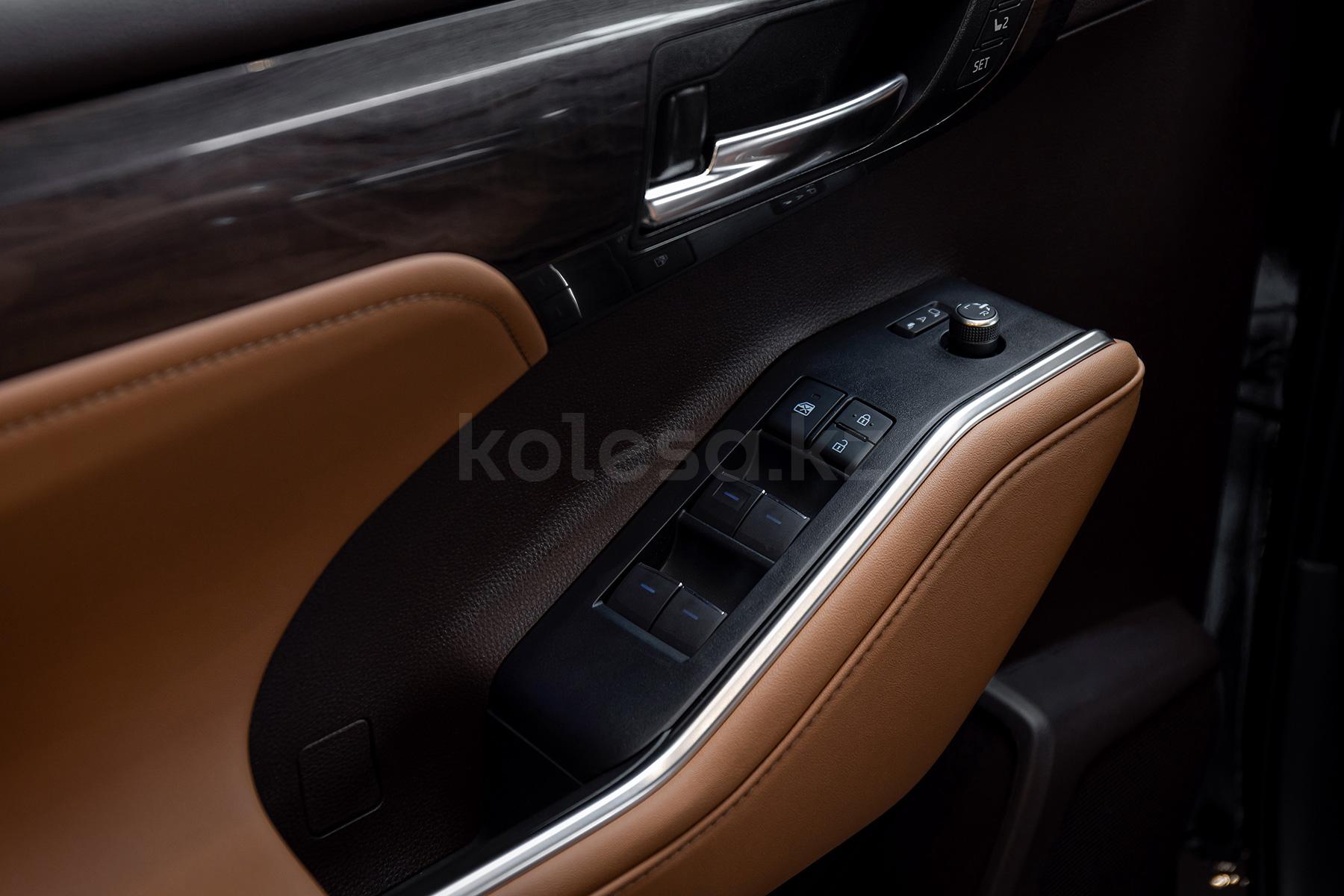 Toyota Highlander SUV 2019 - н.в. года от 22 500 000 тенге