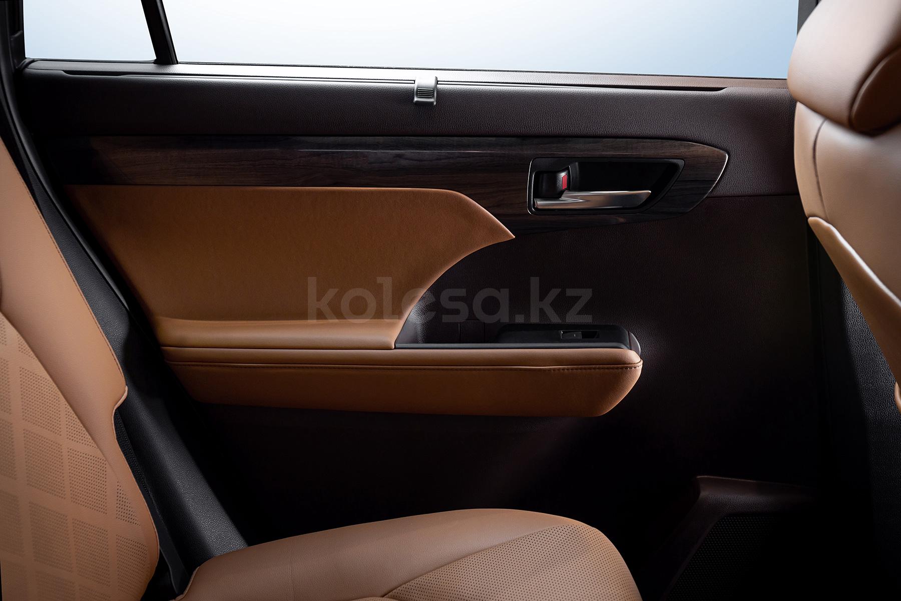 Toyota Highlander SUV 2019 - н.в. года от 22 500 000 тенге