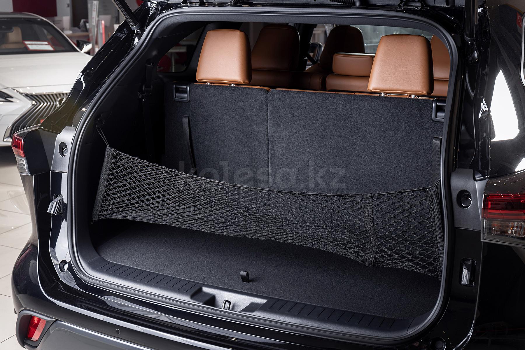 Toyota Highlander SUV 2019 - н.в. года от 22 500 000 тенге