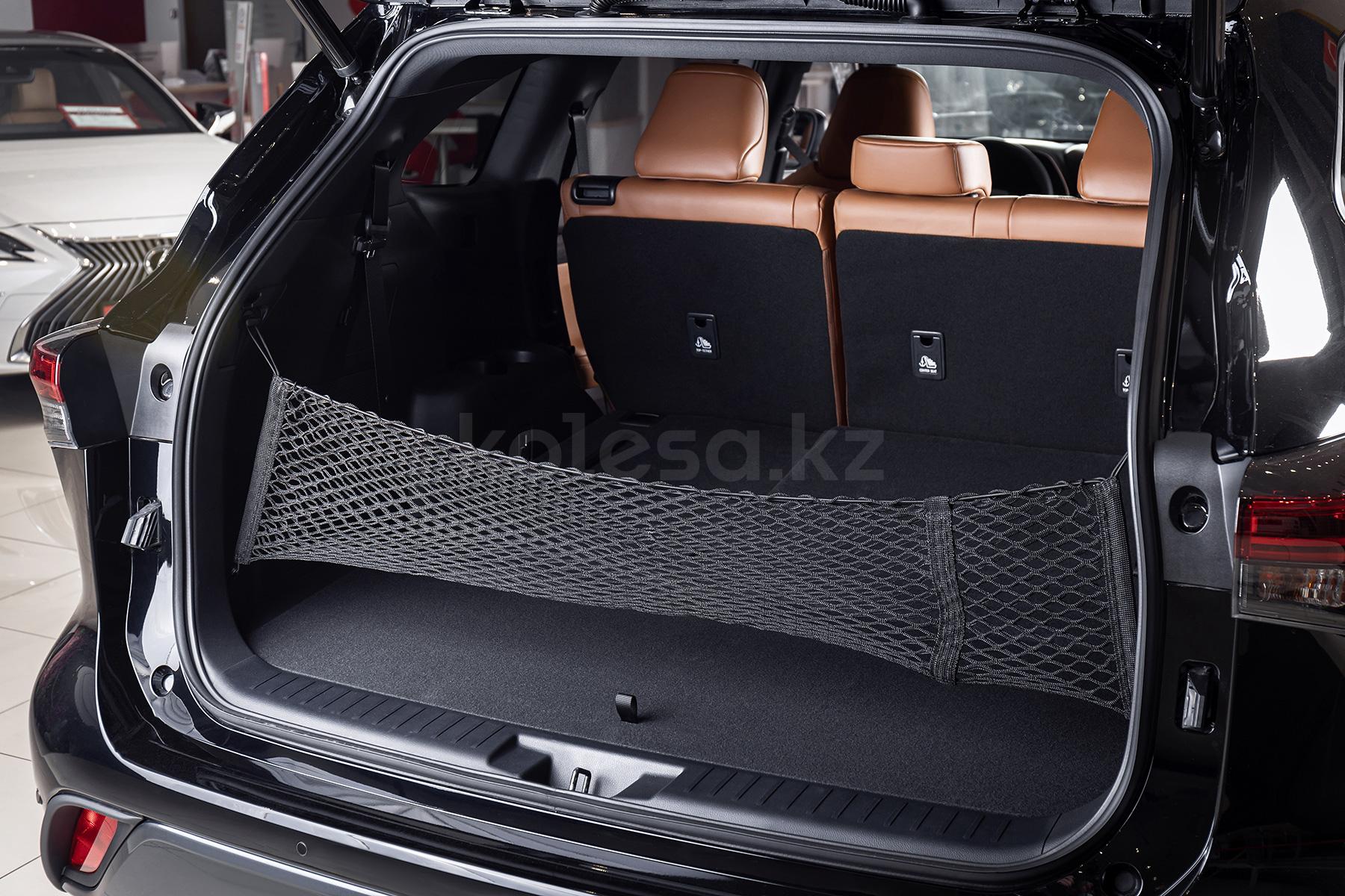 Toyota Highlander SUV 2019 - н.в. года от 22 500 000 тенге