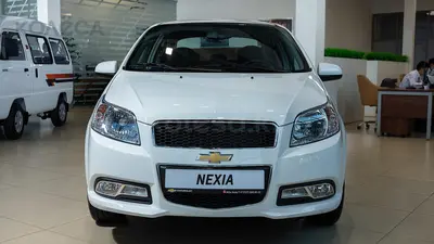 Chevrolet Nexia