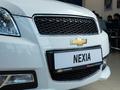 Chevrolet Nexia B класса 2020-2022 года от 6 190 000 тенге