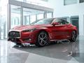 Infiniti Q60 D класса 2020-2021 года