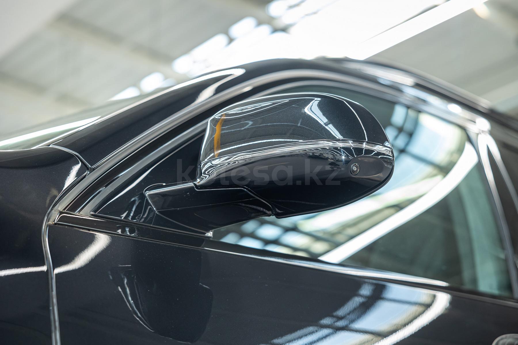 BMW X7 SUV 2022 - н.в. года от 55 000 000 тенге