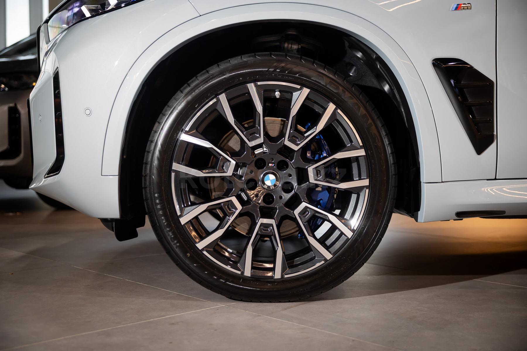 BMW X5 SUV 2023 - н.в. года от 49 000 000 тенге