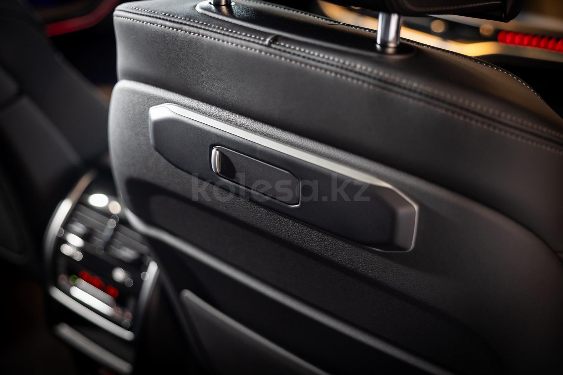 BMW X5 SUV 2023 - н.в. года от 49 000 000 тенге