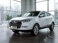 JAC S5 SUV 2020 - н.в. года от 7 590 000 тенге