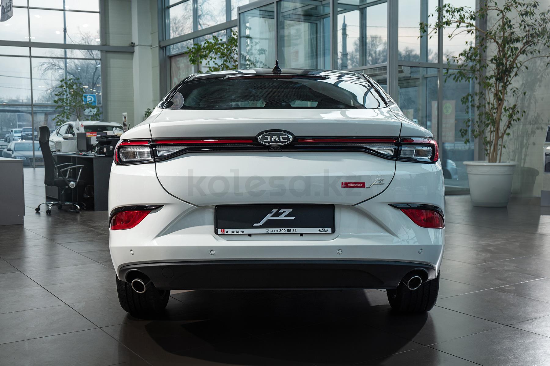 JAC J7 D 2020 - н.в. года от 8 890 000 тенге