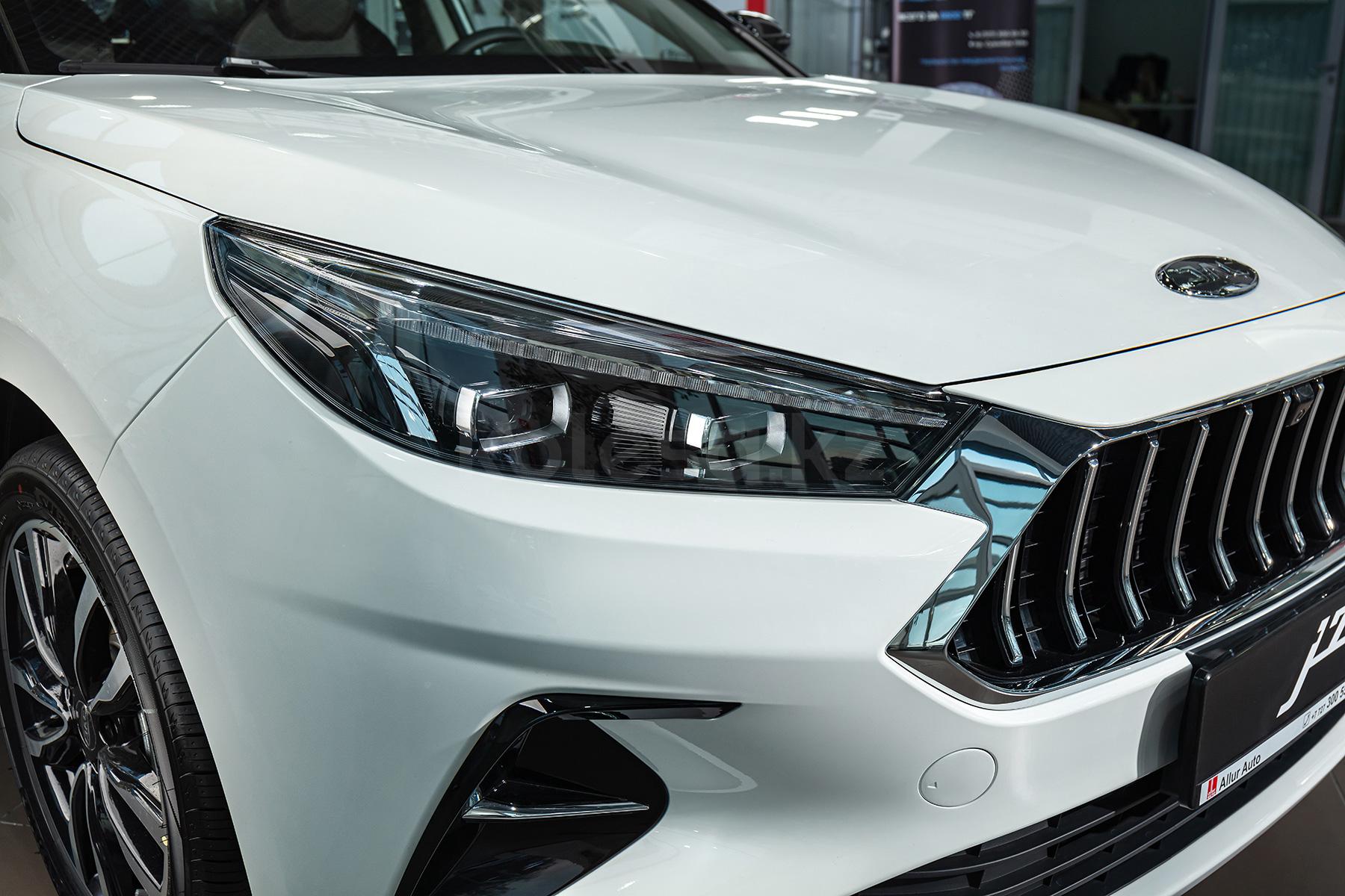 JAC J7 D 2020 - н.в. года от 8 890 000 тенге