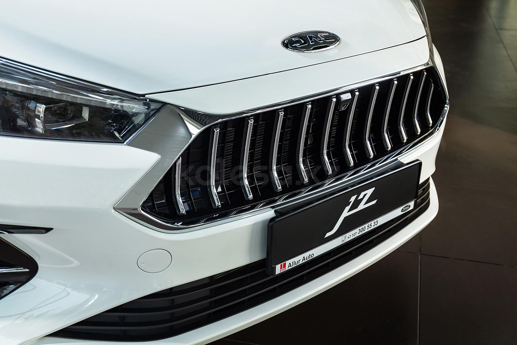 JAC J7 D 2020 - н.в. года от 8 890 000 тенге