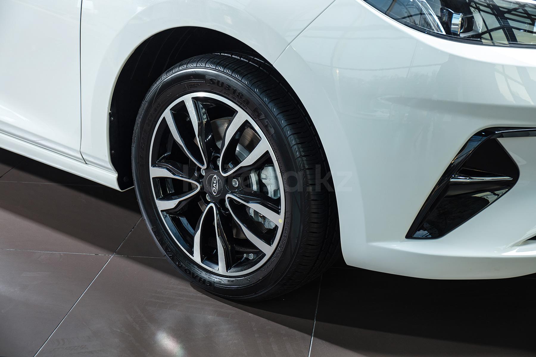 JAC J7 D 2020 - н.в. года от 8 890 000 тенге