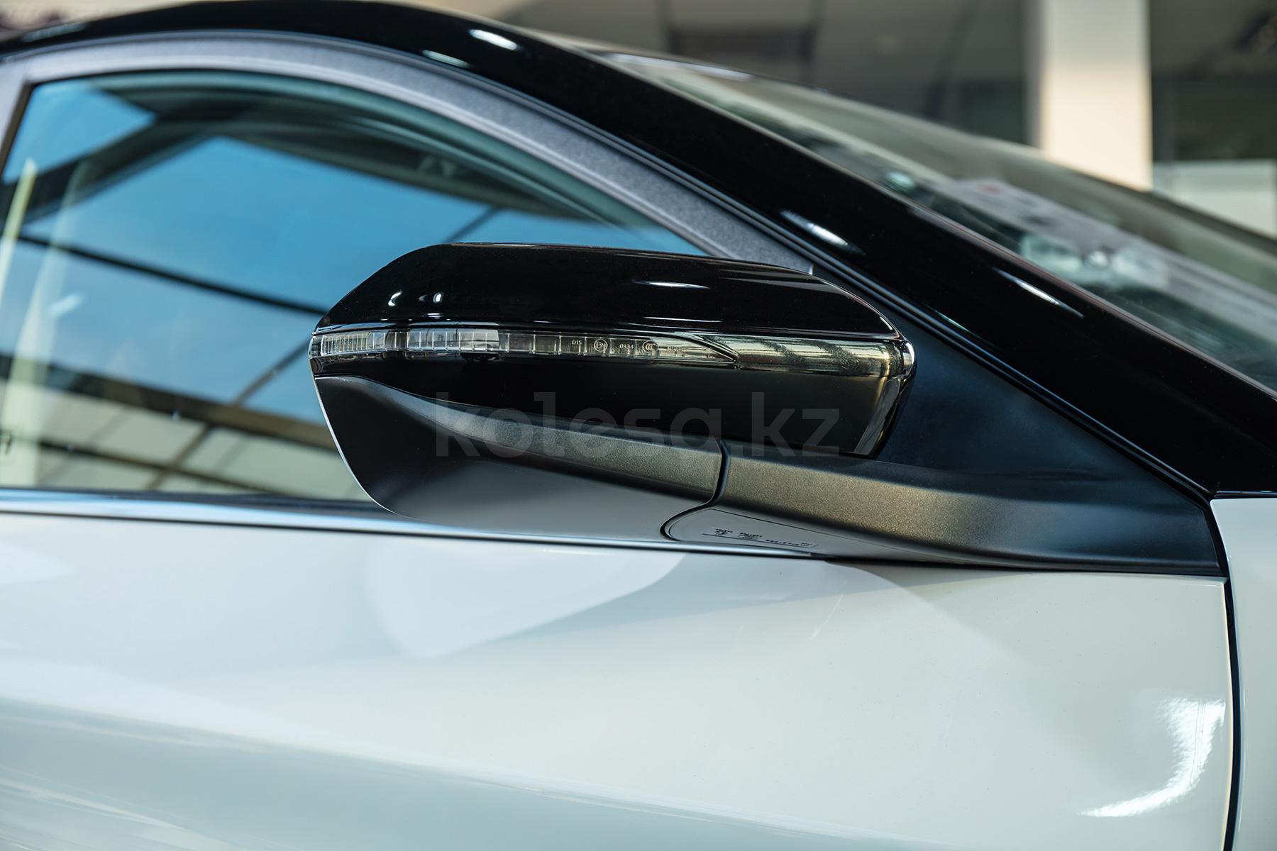 JAC J7 D 2020 - н.в. года от 8 890 000 тенге