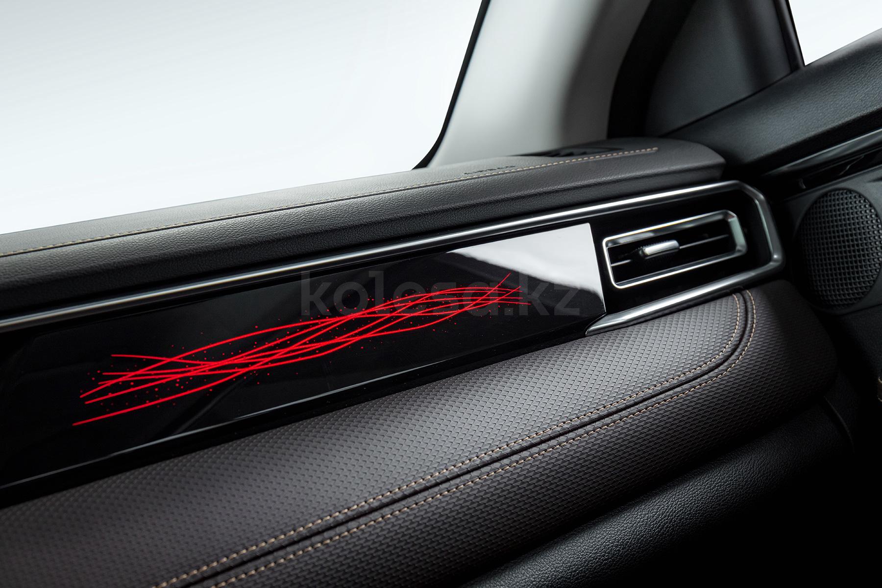 JAC J7 D 2020 - н.в. года от 8 890 000 тенге