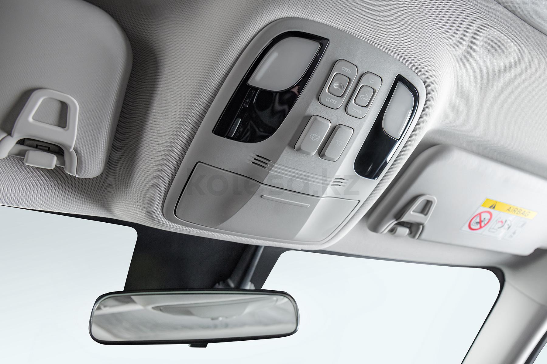 JAC J7 D 2020 - н.в. года от 8 890 000 тенге