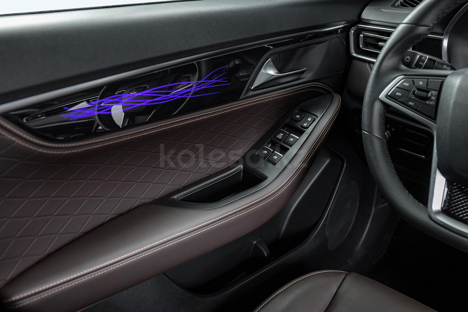 JAC J7 D 2020 - н.в. года от 8 890 000 тенге