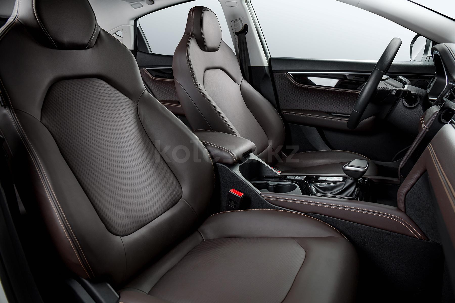 JAC J7 D 2020 - н.в. года от 8 890 000 тенге