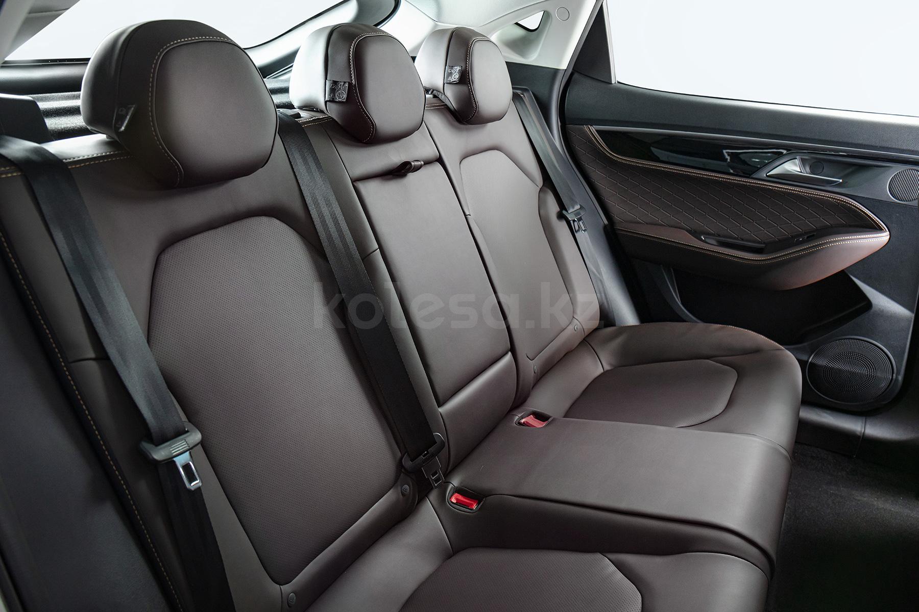 JAC J7 D 2020 - н.в. года от 8 890 000 тенге