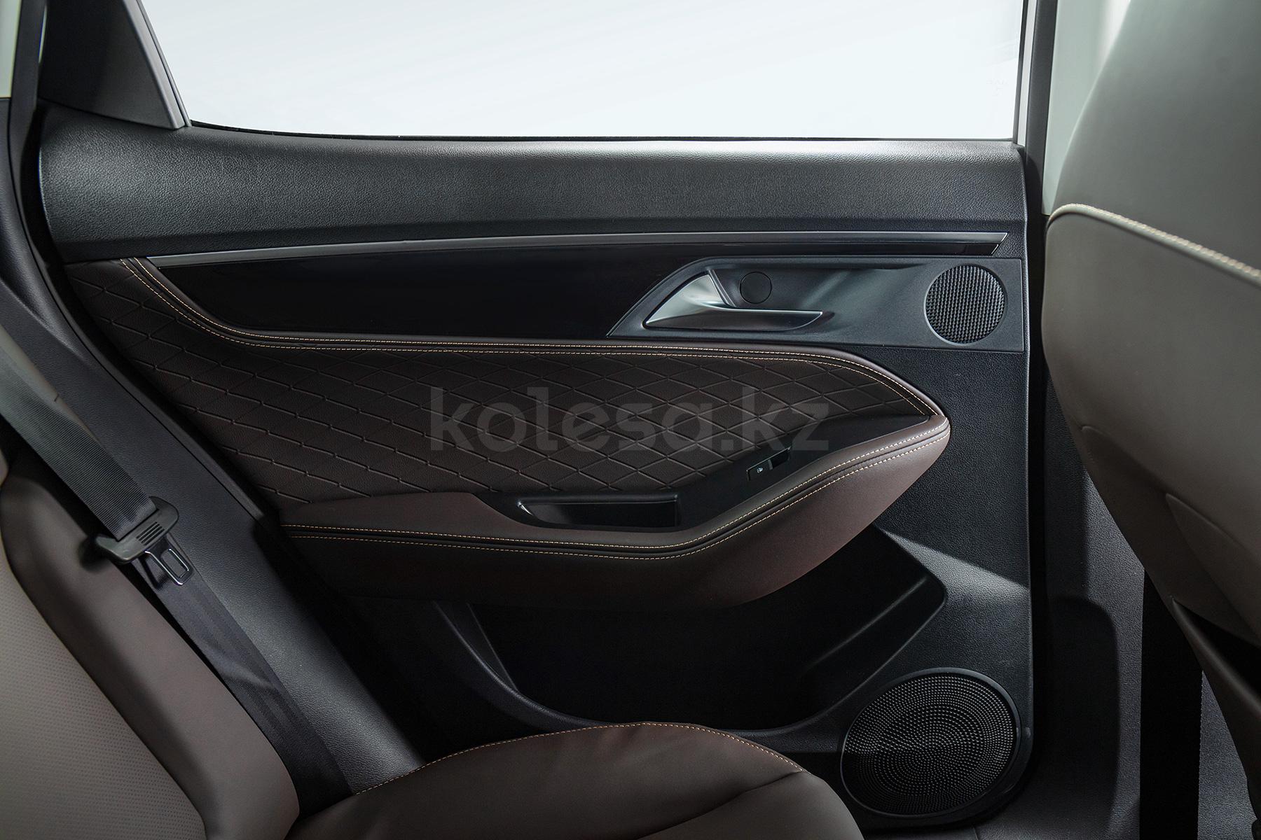 JAC J7 D 2020 - н.в. года от 8 890 000 тенге