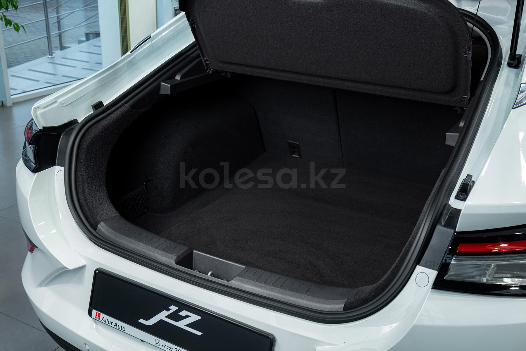 JAC J7 D 2020 - н.в. года от 8 890 000 тенге