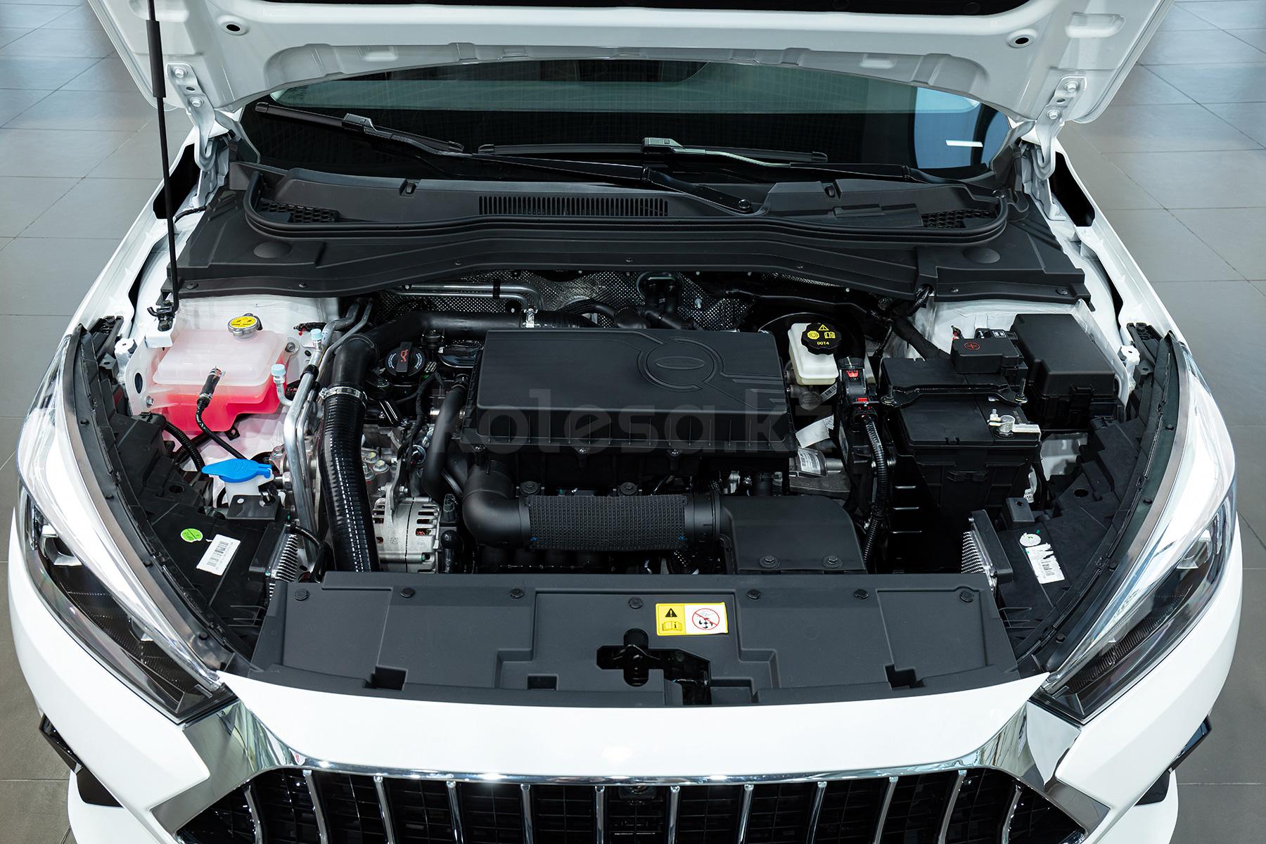 JAC J7 D 2020 - н.в. года от 8 890 000 тенге